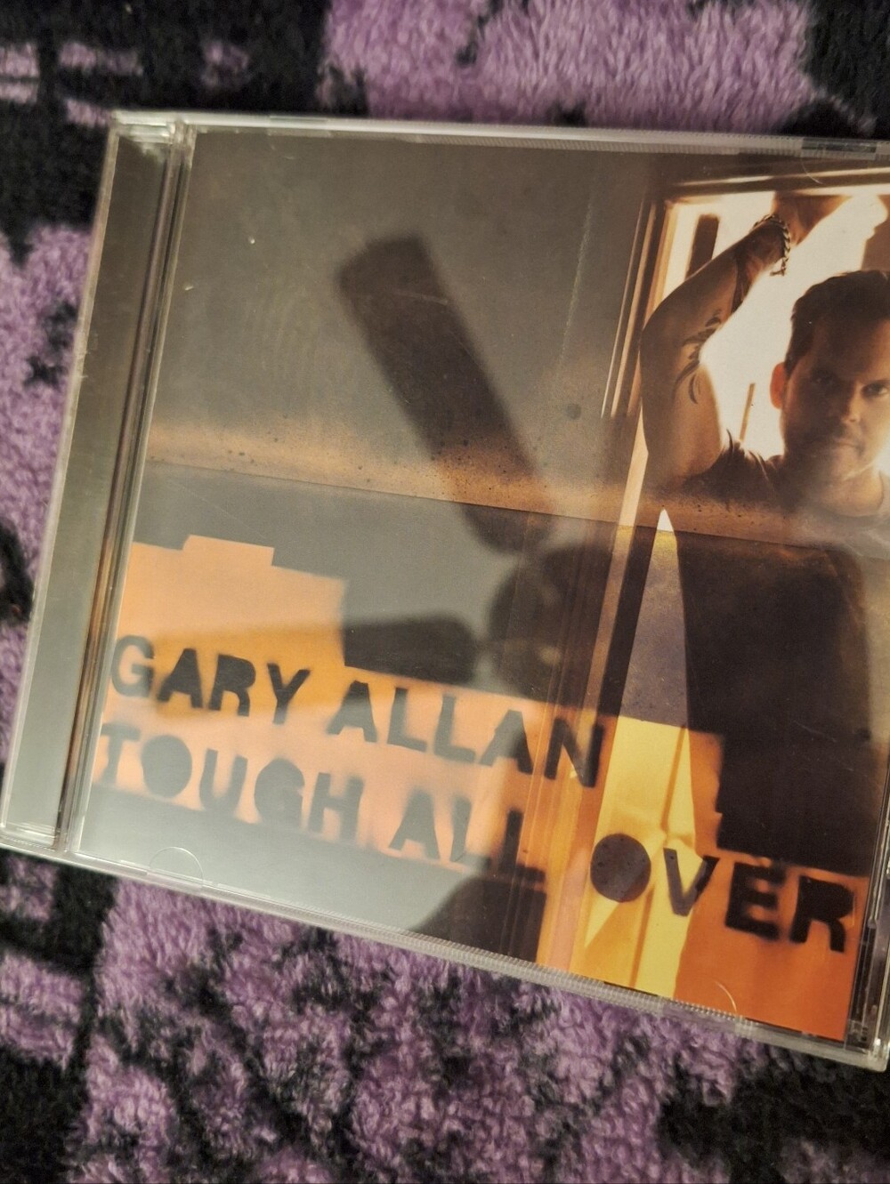 Gary Allan CD